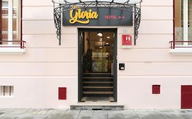 Hotel Gloria Grenoble